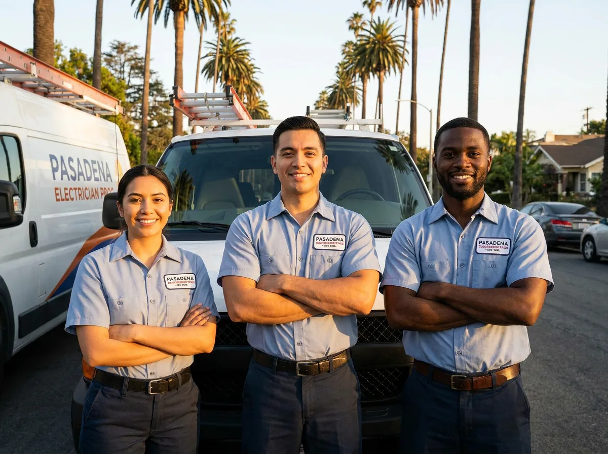 Electrician company in Wilmot, NH
